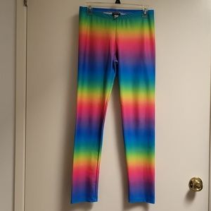 Rainbow Leggings